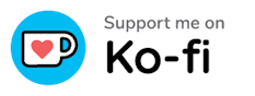 Support Us on Ko-fi